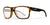 Wiley X OVATION Eyeglasses | Size 56 / Gloss Tortoise