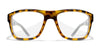 Wiley X OVATION Eyeglasses | Size 56 / Gloss Tortoise