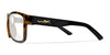 Wiley X OVATION Eyeglasses | Size 56 / Gloss Tortoise