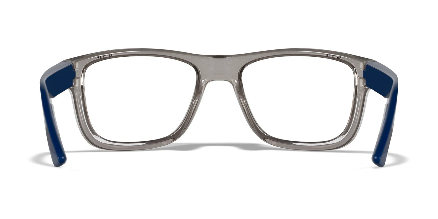 Wiley X OVATION Eyeglasses | Size 56