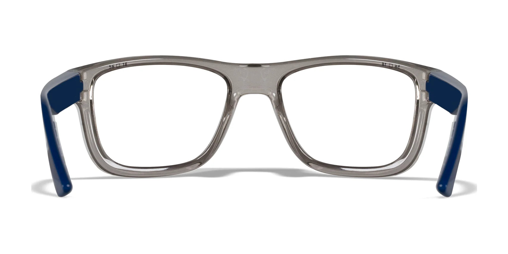 Wiley X OVATION Eyeglasses | Size 56