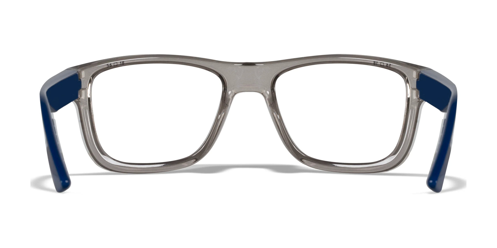 Wiley X OVATION Eyeglasses | Size 56
