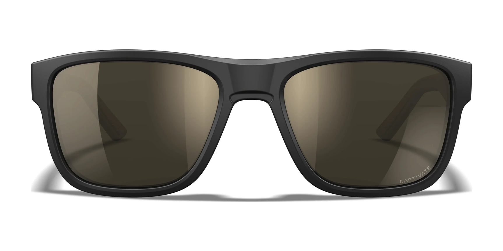 Wiley X OVATION Sunglasses | Size 56
