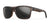 Wiley X OVATION Sunglasses | Size 56 / Matte Tortoise