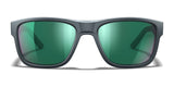 Wiley X OVATION Sunglasses | Size 56