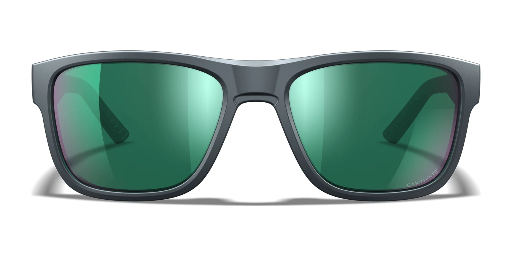 Wiley X OVATION Sunglasses | Size 56