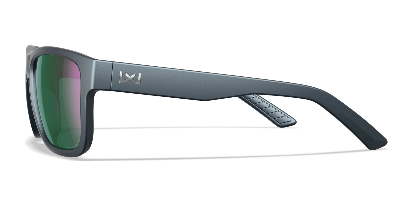 Wiley X OVATION Sunglasses | Size 56