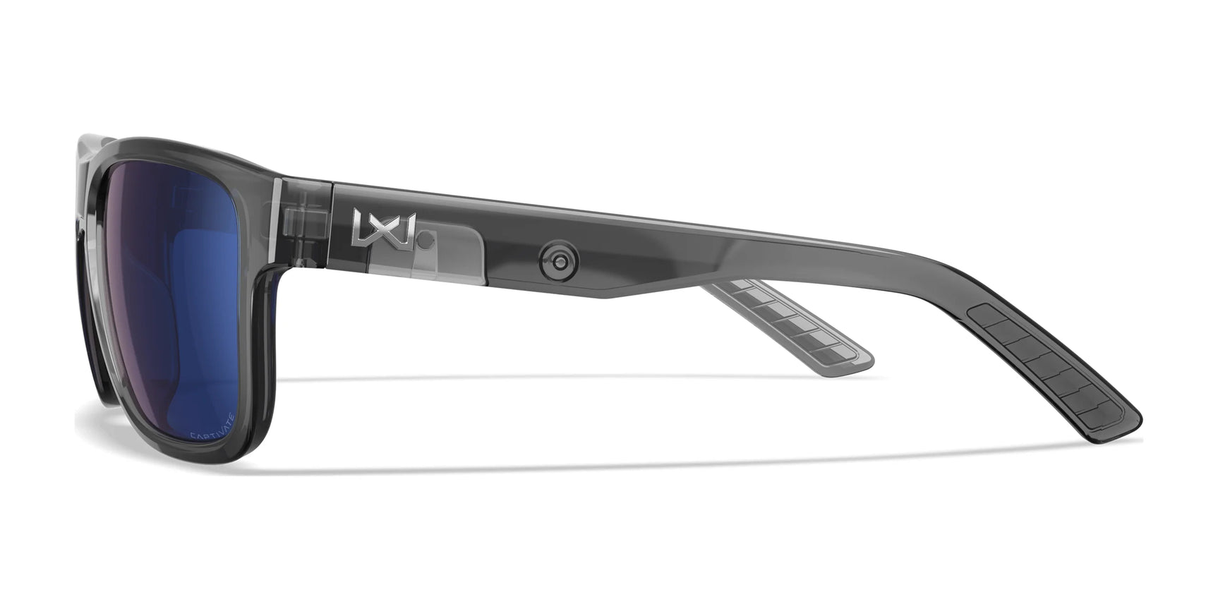 Wiley X OVATION Sunglasses | Size 56