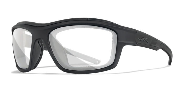 Wiley X OZONE Eyeglasses | Size 63 / Matte Black