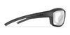 Wiley X OZONE Eyeglasses | Size 63 / Matte Black