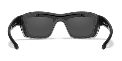 Wiley X OZONE Sunglasses | Size 63