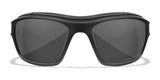 Wiley X OZONE Sunglasses | Size 63