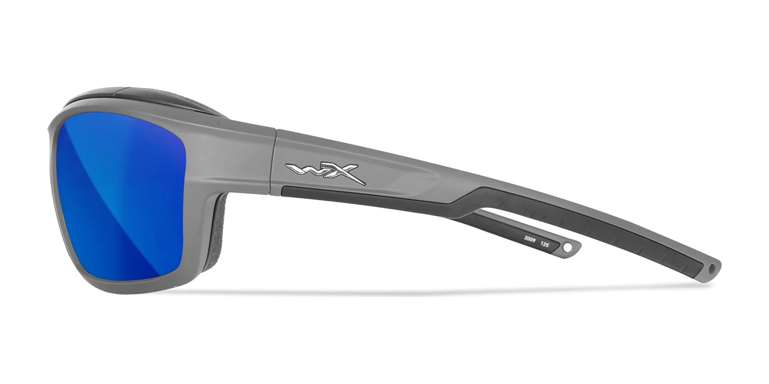 Wiley X OZONE Sunglasses | Size 63