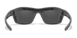 Wiley X OZONE Sunglasses | Size 63