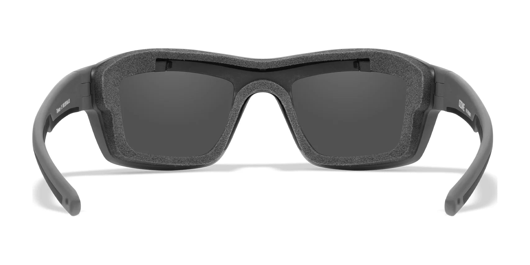 Wiley X OZONE Sunglasses | Size 63