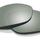 CAPTIVATE™ Polarized Platinum Flash
