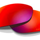 CAPTIVATE™ Polarized Red Mirror