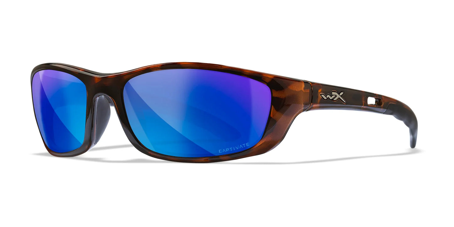 Wiley X P-17 Sunglasses | Size 61