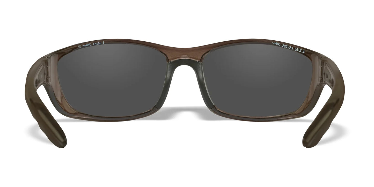 Wiley X P-17 Sunglasses | Size 61