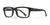 Wiley X PROFILE Eyeglasses | Size 54 / Matte Black