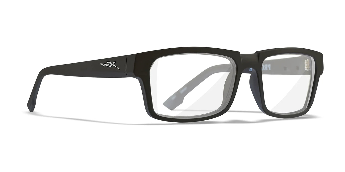 Wiley X PROFILE Eyeglasses | Size 54