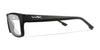 Wiley X PROFILE Eyeglasses | Size 54 / Gloss Crystal