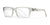 Wiley X PROFILE Eyeglasses | Size 54 / Gloss Crystal