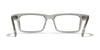 Wiley X PROFILE Eyeglasses | Size 54 / Gloss Crystal