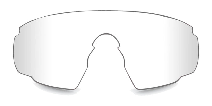 Wiley X PT-1 Shield / Clear