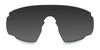 Wiley X PT-1 Shield / Grey