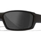 CAPTIVATE™ Polarized Grey