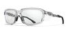 Wiley X RECON Eyeglasses | Size 60 / Crystal Clear