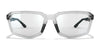 Wiley X RECON Eyeglasses | Size 60 / Crystal Clear