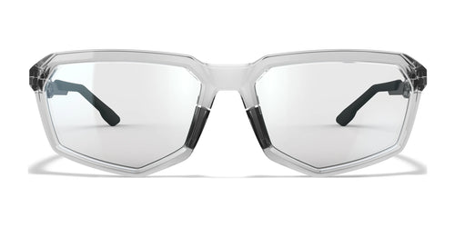 Wiley X RECON Eyeglasses / Size 60 / Crystal Clear