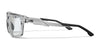 Wiley X RECON Eyeglasses | Size 60 / Crystal Clear