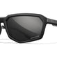 CAPTIVATE™ Polarized Black Mirror