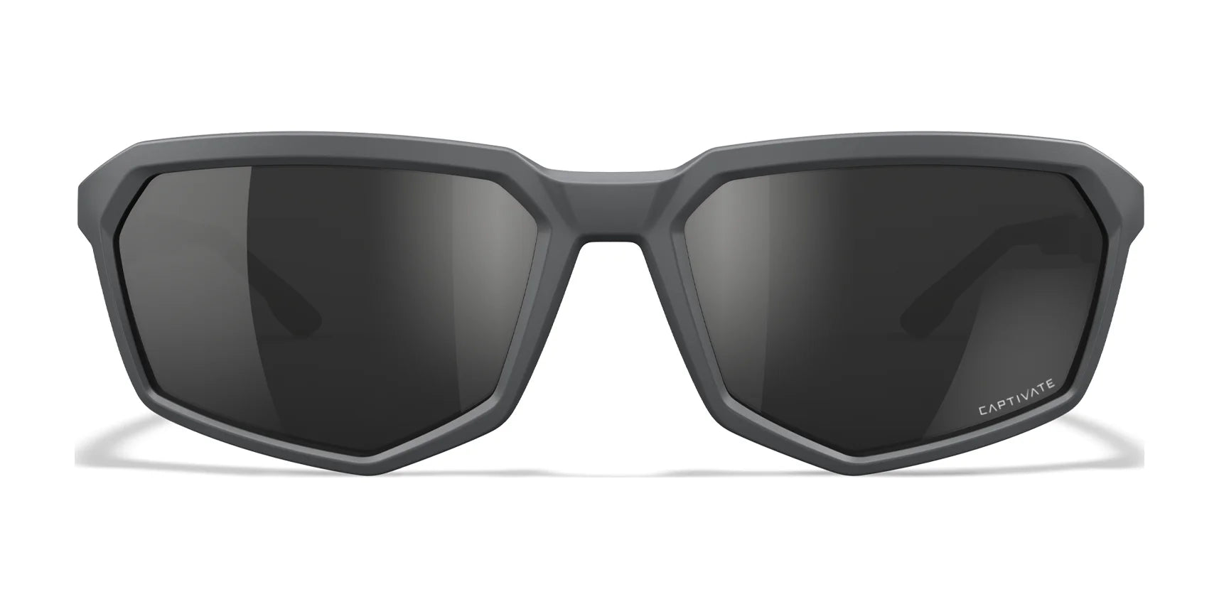 Wiley X RECON Sunglasses | Size 60