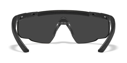 Wiley X SABER Safety Glasses