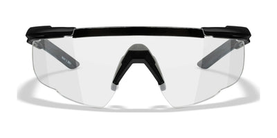 Wiley X SABER Safety Glasses
