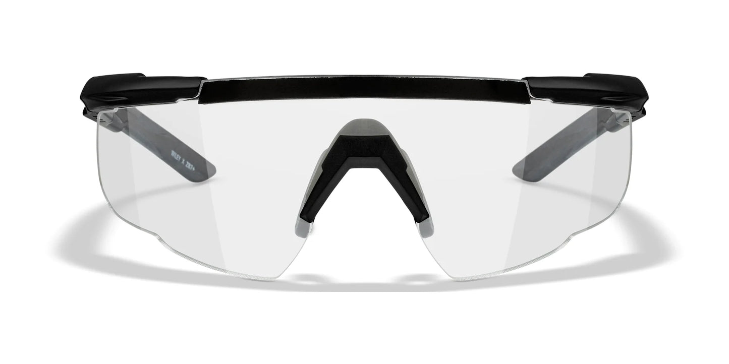 Wiley X SABER Safety Glasses