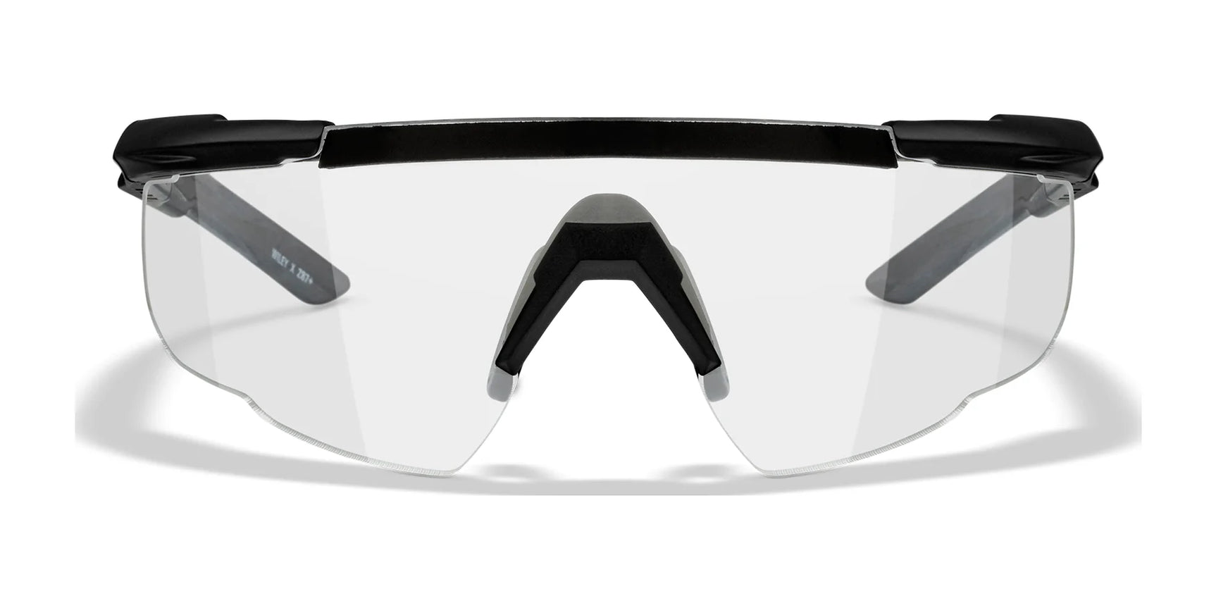 Wiley X SABER Safety Glasses