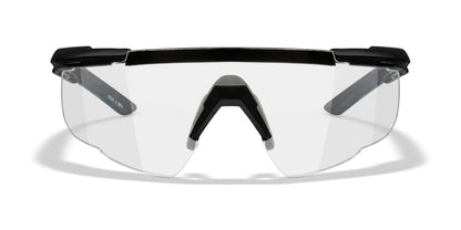 Wiley X SABER Safety Glasses