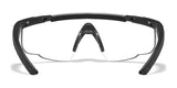 Wiley X SABER Safety Glasses