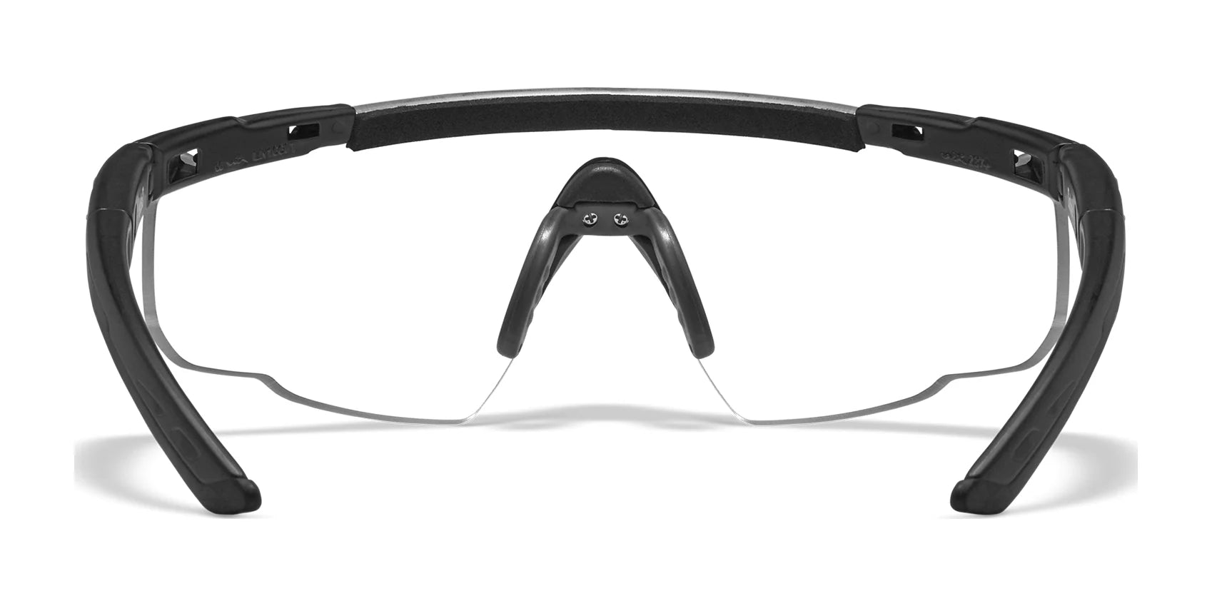 Wiley X SABER Safety Glasses