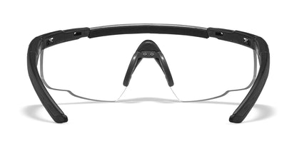 Wiley X SABER Safety Glasses