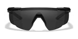Wiley X SABER Safety Glasses
