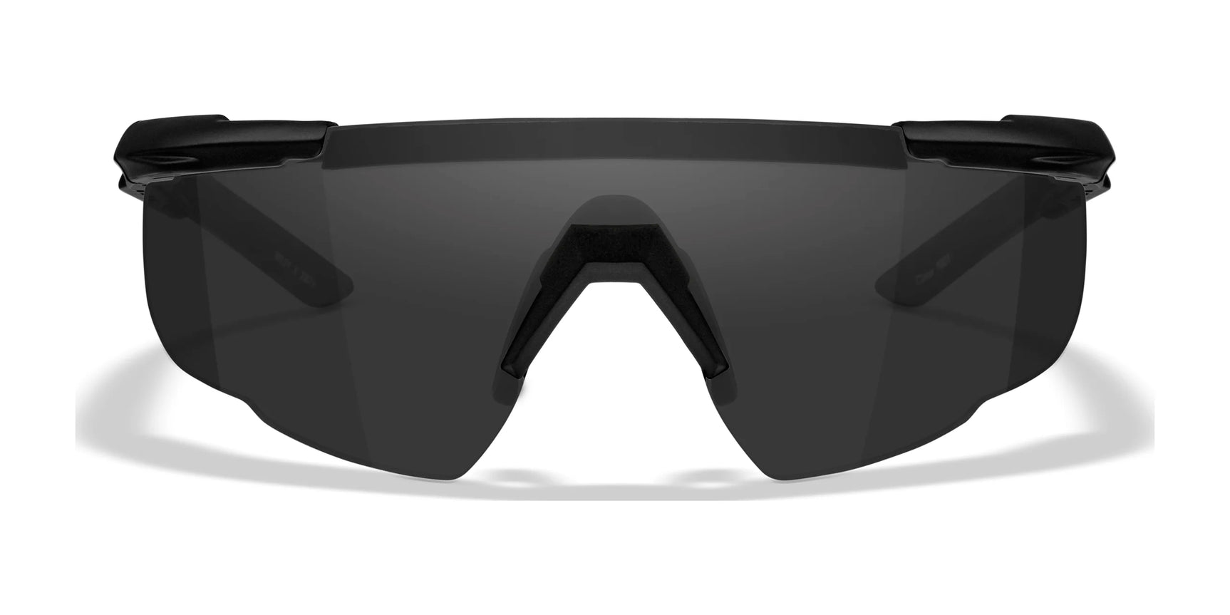 Wiley X SABER Safety Glasses