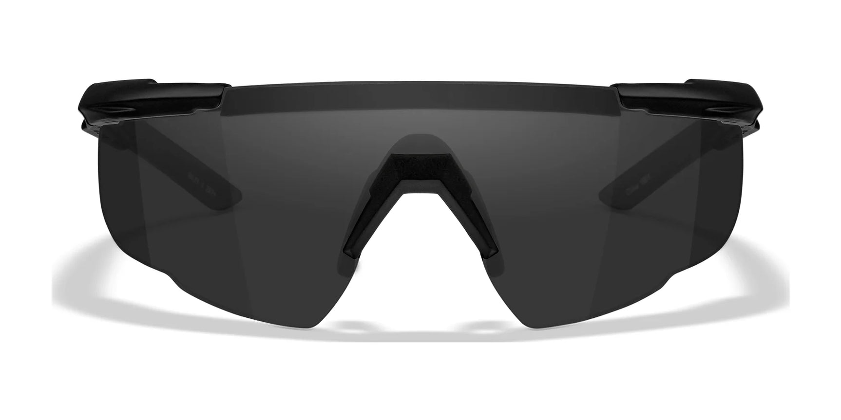 Wiley X SABER Safety Glasses