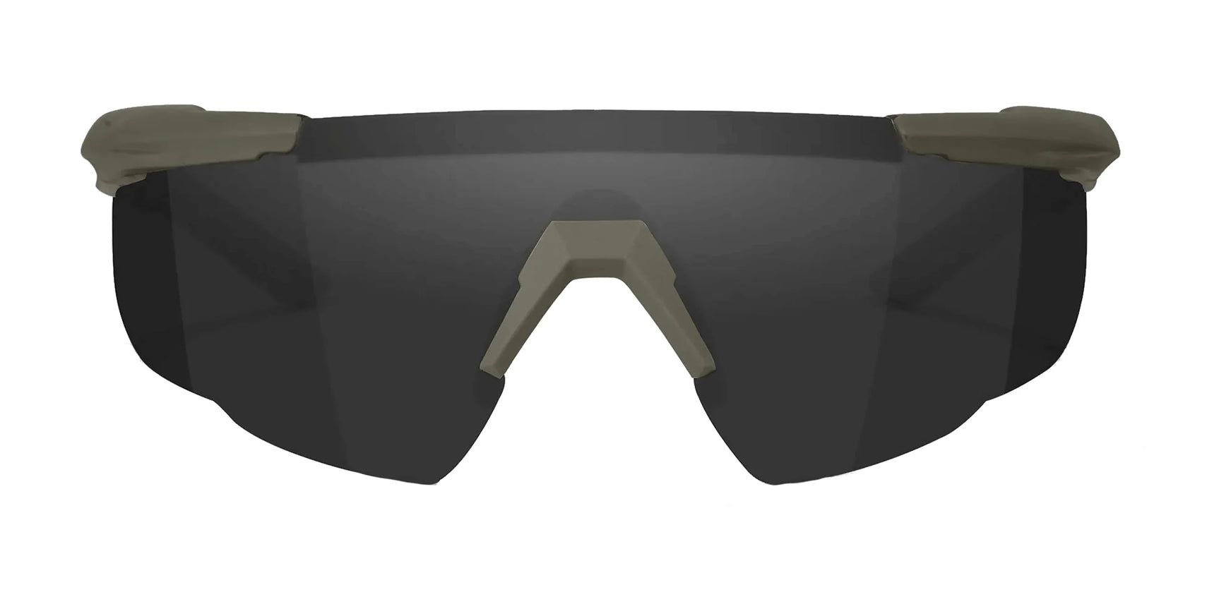 Wiley X SABER Safety Glasses