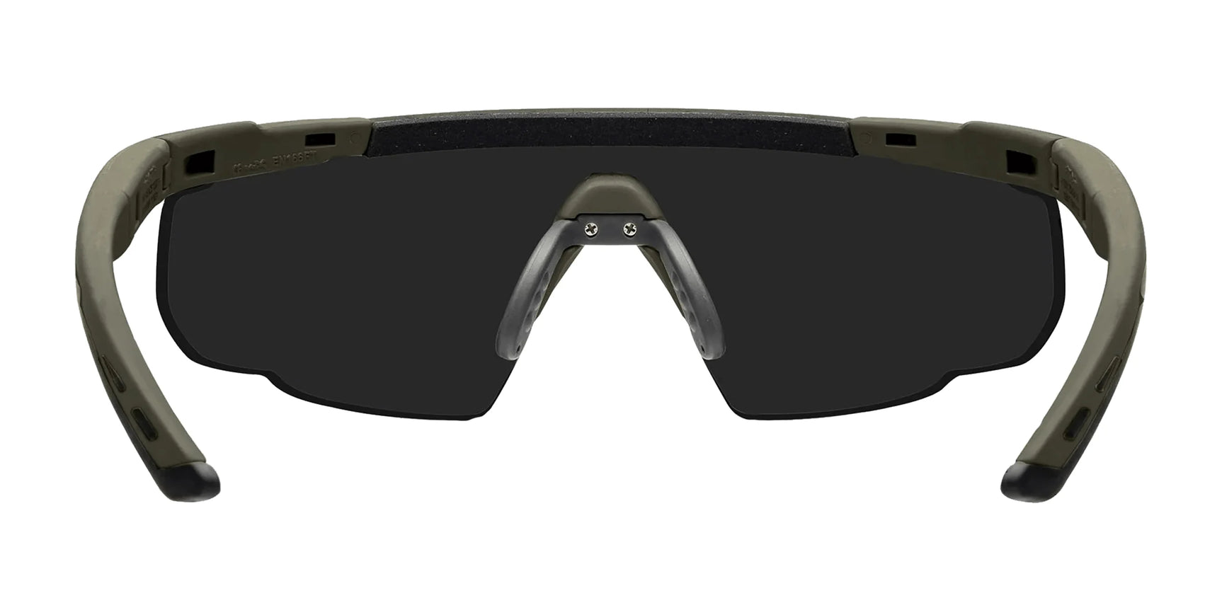 Wiley X SABER Safety Glasses